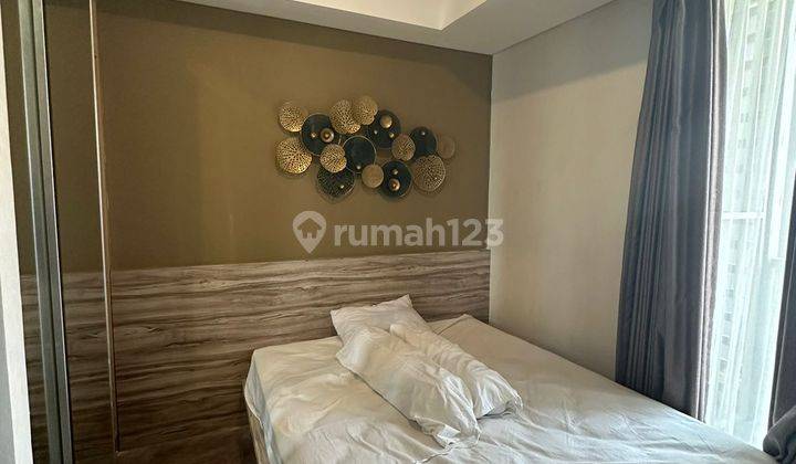 Disewakan Apartemen Taman Anggrek Residences Studio Furnish  2