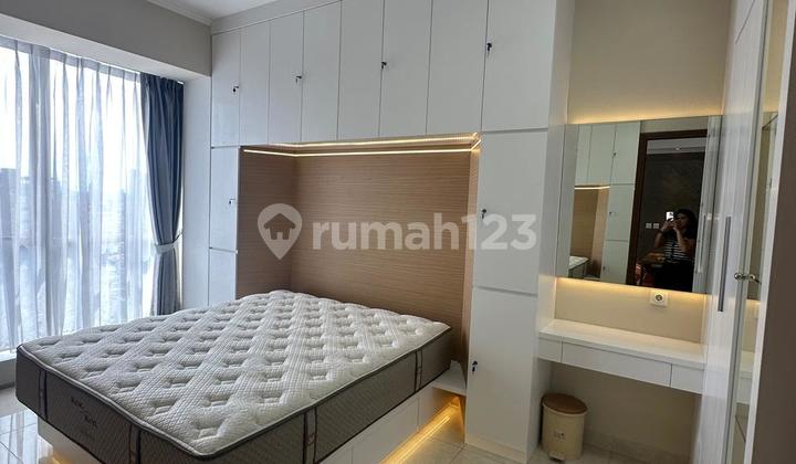 For Rent Condo Taman Anggrek Residences 2+1 Bedrooms Fully Furnished For Rent Condo Taman Anggrek Residences 2+1 Bedrooms Fully Furnished