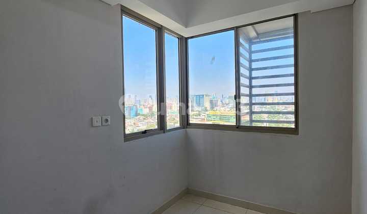 Disewakan Apartemen Taman Anggrek Residences 2 Bedrooms Semifurnish 