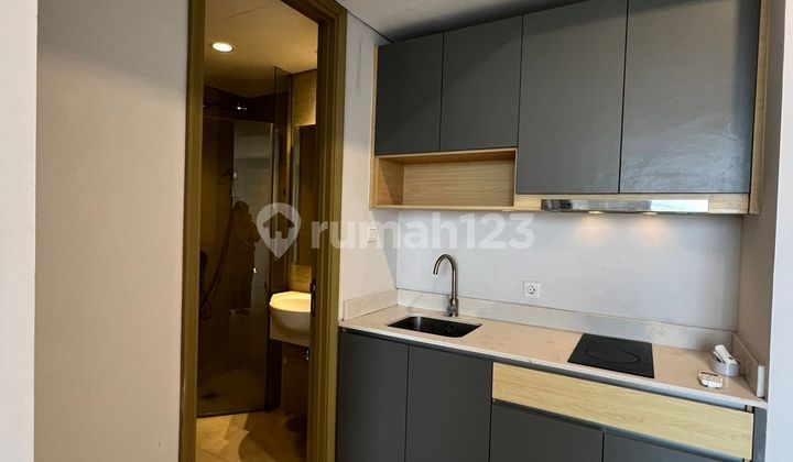 Disewakan Apartemen Taman Anggrek Residences 1 Bedroom Semifurnish 1