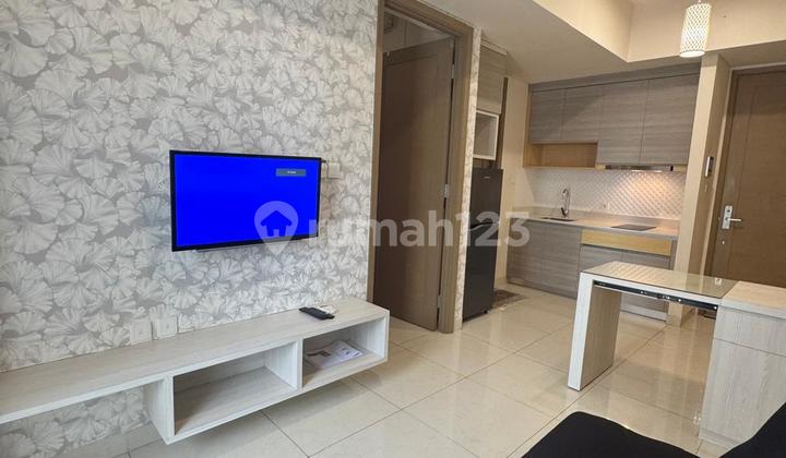For Rent Taman Anggrek Residences Apartment 1 Bedroom Furnished For Rent Taman Anggrek Residences Apartment 1 Bedroom Furnished