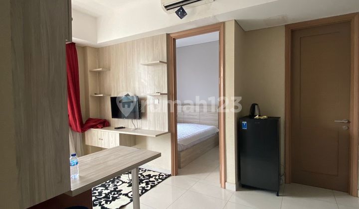Disewakan Apartemen Taman Anggrek Residences 3 Bedrooms Furnish 2