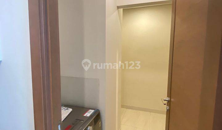 Dijual Cepat Condo Taman Anggrek Residences 2+1 Bedrooms Semifurnish Negooo 2