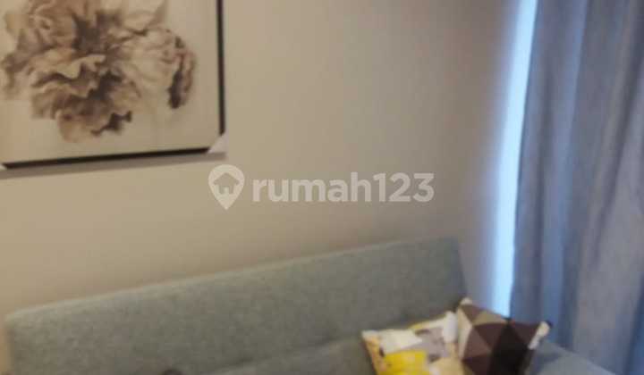 For Rent: Taman Anggrek Residences Apartment, 1 Bedroom Fully Furnished 2