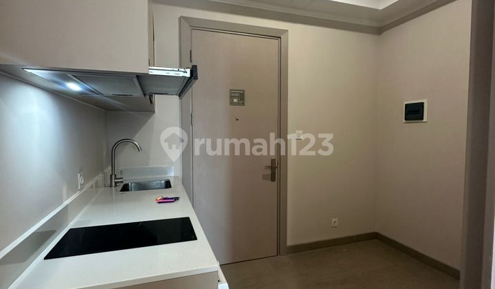 Disewakan Apartemen Menara Jakarta 1 Bedroom Semifurnish Murahh 2