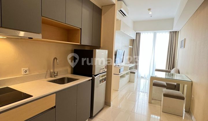 FOR RENT ORCHID GARDEN RESIDENCES APARTMENT 3 BEDROOMS FULLY FURNISHED