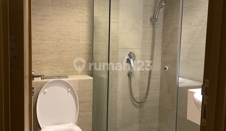 Dijual Cepat Apartemen Taman Anggrek Residences 1 Bedroom Semifurnish 