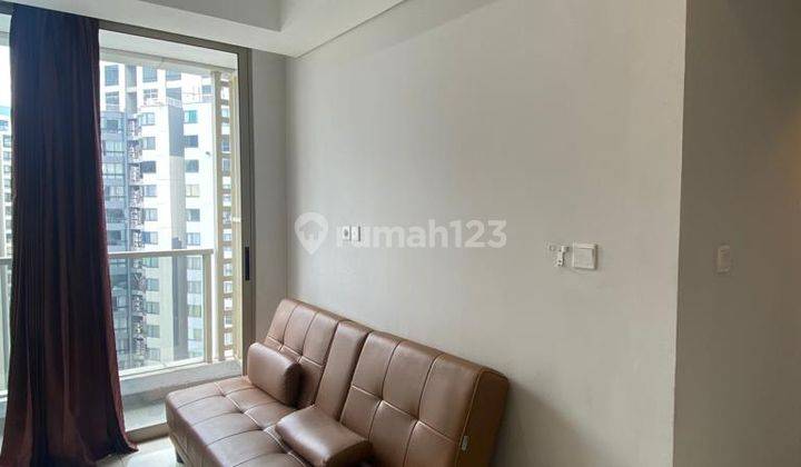 Disewakan Apartemen Taman Anggrek Residences 3 Bedrooms Furnish Murahh  1