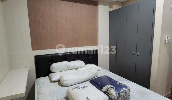 Disewakan Apartemen Taman Anggrek Residences Studio Furnish