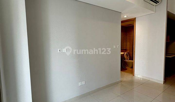 Apartemen Taman Anggrek Residences 2 Bedrooms Semifurnish Sertifikat Negoooo 2