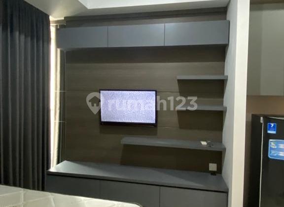 Disewakan Apartemen Taman Anggrek Residences Studio Furnish 