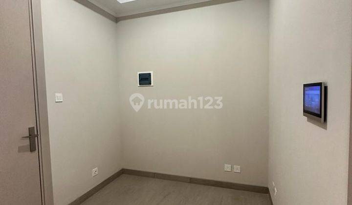 Disewakan Apartemen Menara Jakarta 1 Bedroom Semifurnish  2