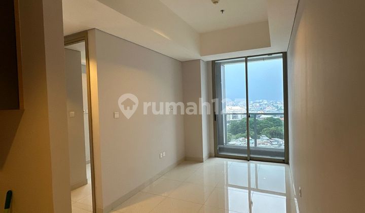 Disewakan Apartemen Taman Anggrek Residences 2 Bedrooms Semifurnish  2