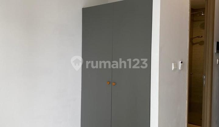 For Rent Orchid Garden Residence Apartment Studio Semi-Furnished