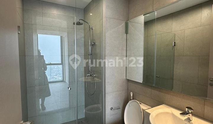 Disewakan Apartemen Menara Jakarta Kemayoran 1 bedrooms Semifurnish  2