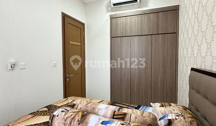 For Rent Taman Anggrek Residences Condo 1+1 Bedrooms Furnished For Rent Taman Anggrek Residences Condo 1+1 Bedrooms Furnished