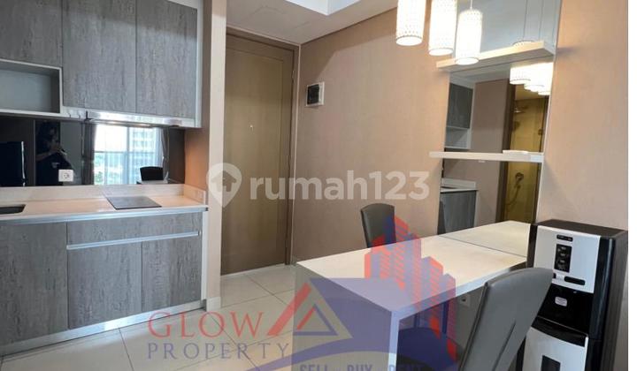 For Rent Taman Anggrek Residences Apartment 1 Bedroom Furnished