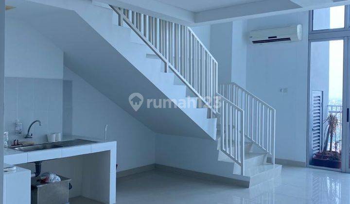 Disewakan Perkantoran Apartemen Neo Soho Tipe Evenue  1