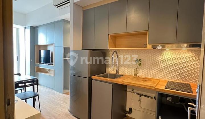 For Rent Orchid Garden Residences Apartment 2 Bedrooms Furnished