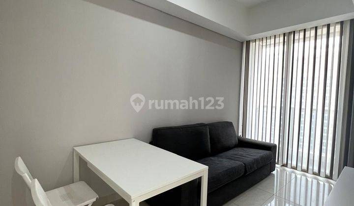 Disewakan Apartemen Taman Anggrek Residences 2 Bedrooms Furnish  2