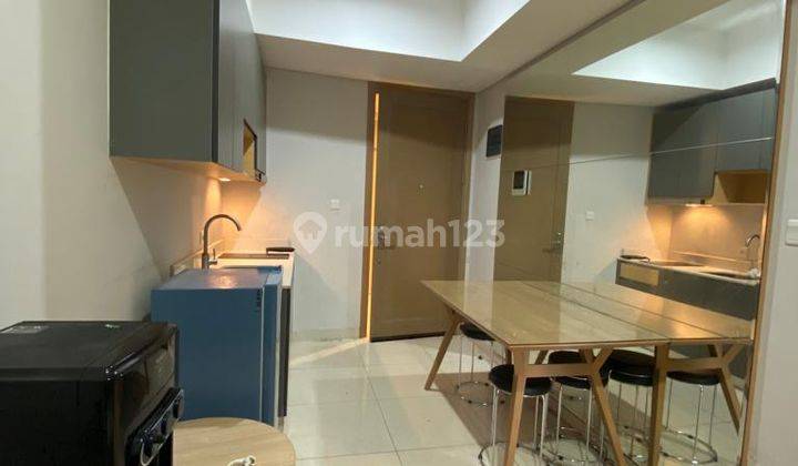 Disewakan Apartemen Taman Anggrek Residences 2 Bedrooms Furnish  1