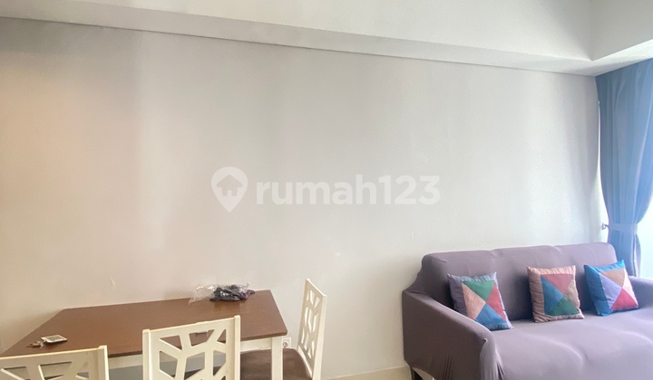 Disewakan Condo Taman Anggrek Residences 1+1 Bedroom Fully Furnish 2