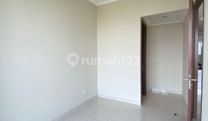 For Rent Condo Taman Anggrek Residences 2+1 Bedrooms Semi-Furnished