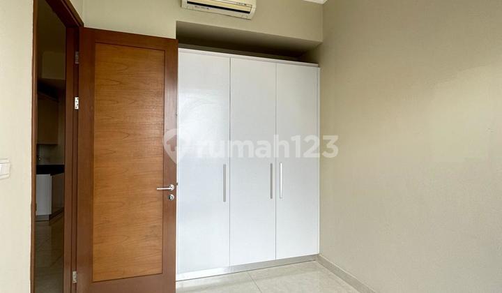 Disewakan Condo Taman Anggrek Residences 1+1 Bedroom Semifurnish 2