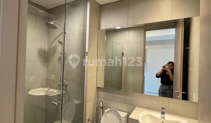 Disewakan Apartemen Menara Jakarta Kemayoran Jakarta Pusat 2