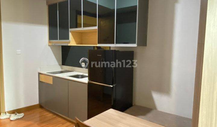 Disewakan Apartemen Taman Anggrek Residences 2 Bedooms Fully Furnish  1