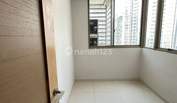 Dijual Cepat Apartemen Taman Anggrek Residences 2 Bedrooms Semifurnish  5