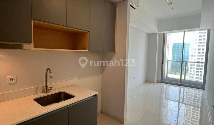 Disewakan Apartemen Taman Anggrek Residences 2 Bedrooms Semifurnish  1