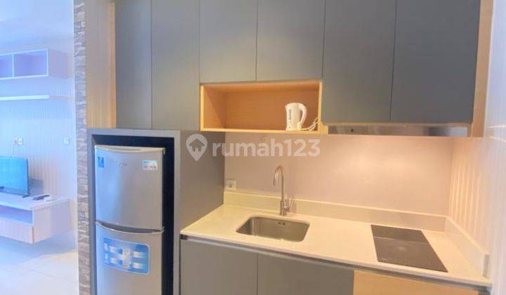 Disewakan Apartemen Taman Anggrek Residences 2 Bedrooms Furnish  2