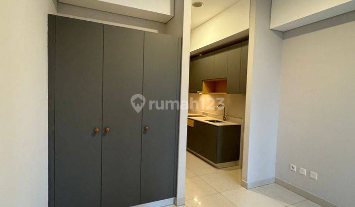 Disewakan Apartemen Taman Anggrek Residences Studio Semifurnish  1