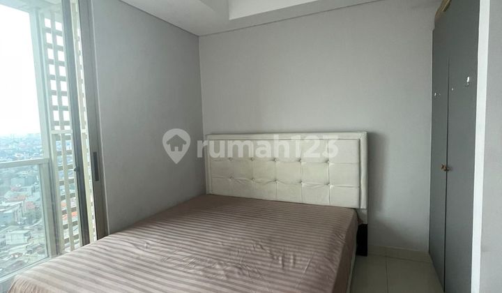 For Rent Taman Anggrek Residences Studio Furnished Cheap