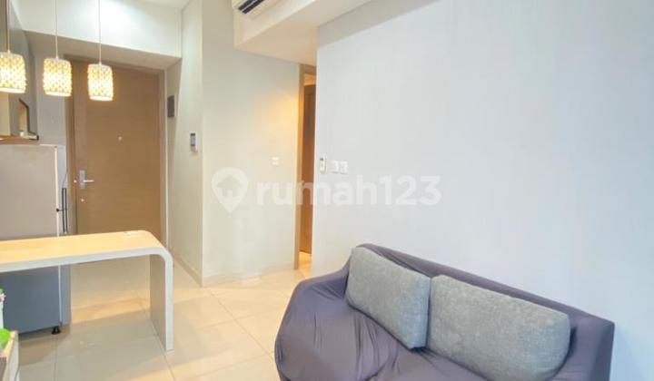 For Rent Apartment Taman Anggrek Residences 2 Bedrooms Furnished 2