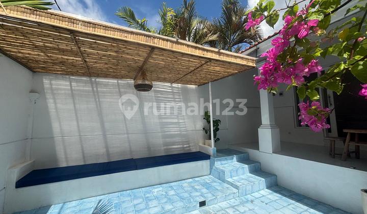 Sub-lease Apartment on Jl Gunung Athena, Seminyak