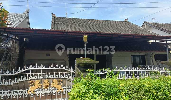 Rumah 3 Kamar Tidur di Area Sesetan, Denpasar Rumah 3 Kamar Tidur di Area Sesetan, Denpasar