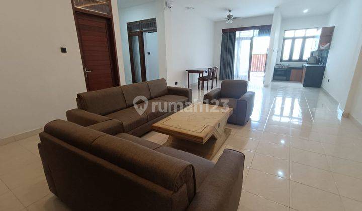 Rumah 2 kamar tidur di Jl Imam Bonjol, Denpasar 2
