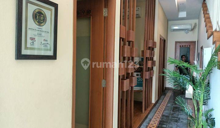 Di Jual Ruko Ex Spa, Beli Sekarang Besok Bisa Langsung Buka Usaha 4