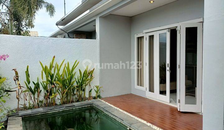 For lease 2 Bedroom Villa at Kori Nuansa Jimbaran 1