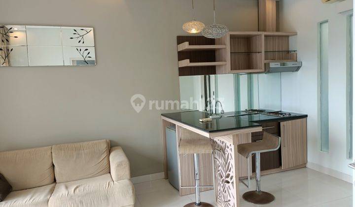 For lease 2 Bedroom Villa at Kori Nuansa Jimbaran 2