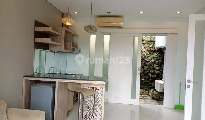 For lease 2 Bedroom Villa at Kori Nuansa Jimbaran 1