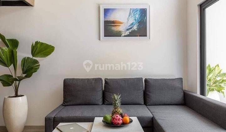 Project Apartement In Canggu, Close To The Beach 4