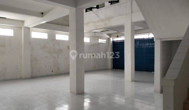 Di Sewakan 3 Ruko Gandeng di Jl Patih Jelantik, Kuta 6