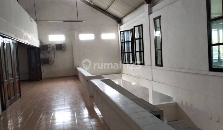 Di Sewakan 3 Ruko Gandeng di Jl Patih Jelantik, Kuta 9