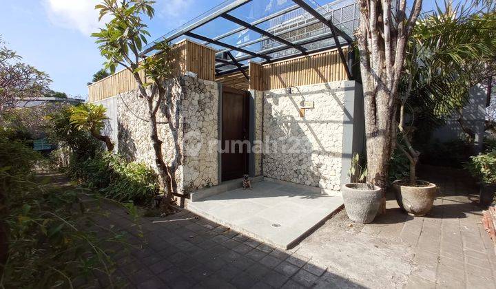 Di Jual Villa 1 Bedroom di Spring Leaf, Nusa Dua 1