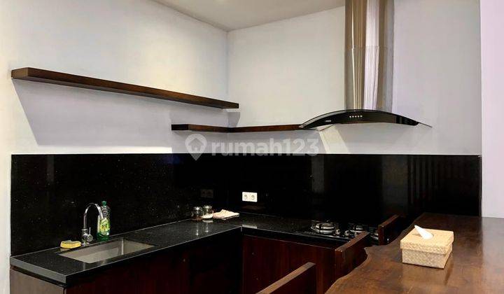 For Lease 2 Bedroom Villa At Dewi Sri, Kuta 2