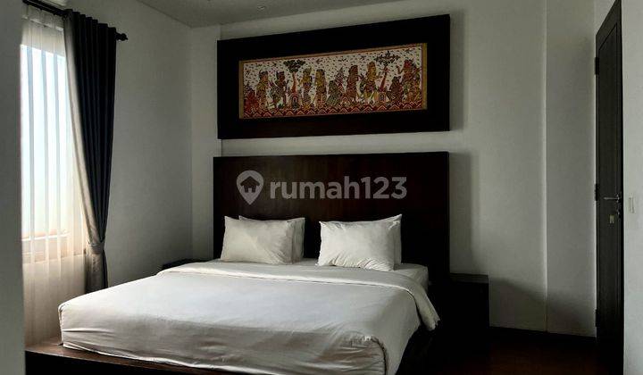 For Lease 2 Bedroom Villa At Dewi Sri, Kuta 3