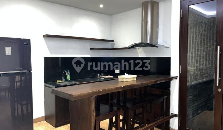 For Lease 2 Bedroom Villa At Dewi Sri, Kuta 5